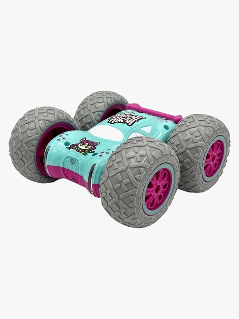 KOO KAYA 007 Fjernstyret Bil, Pink