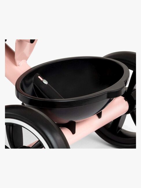 Milly Mally Bobby Trehjulet Cykel, Pink