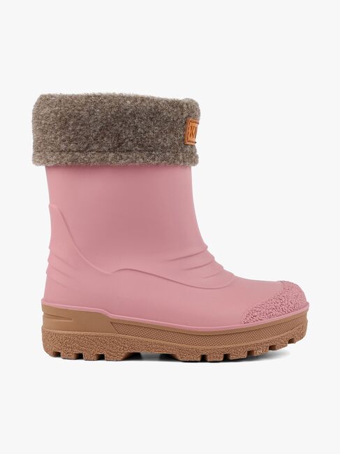 Kavat Gimo WP Forede Gummistøvler, Ash Rose