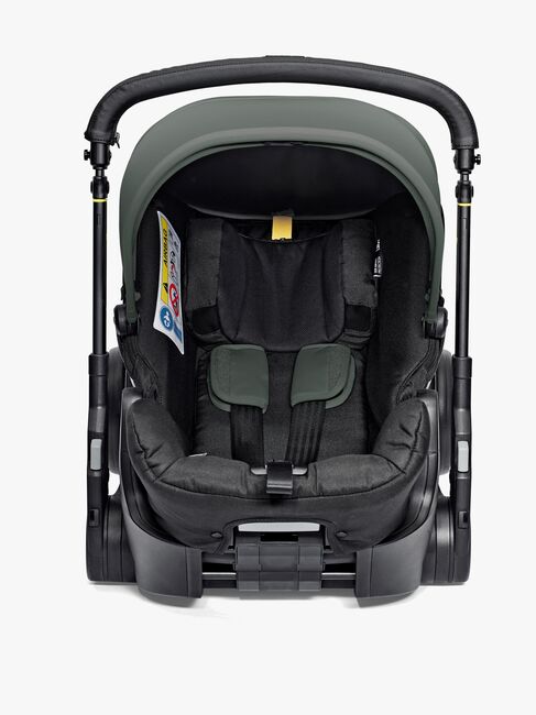 Doona X Autostol Baby, Slate Green