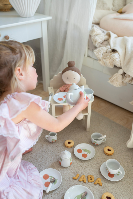 Jabadabado Porcelænsservice