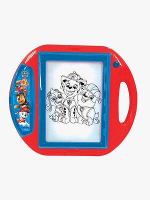 Paw Patrol Magnetisk Tegnetavle