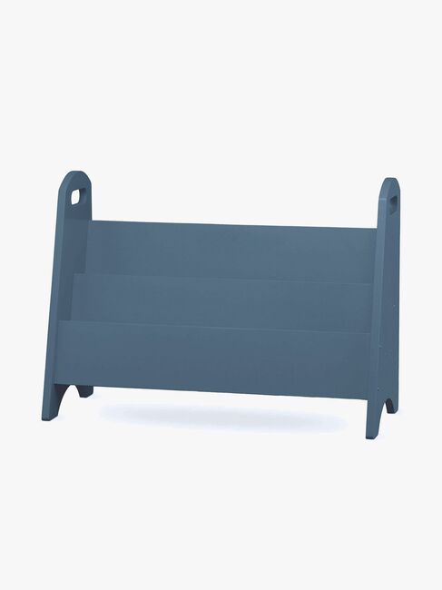 Nofred Bogreol, Blå