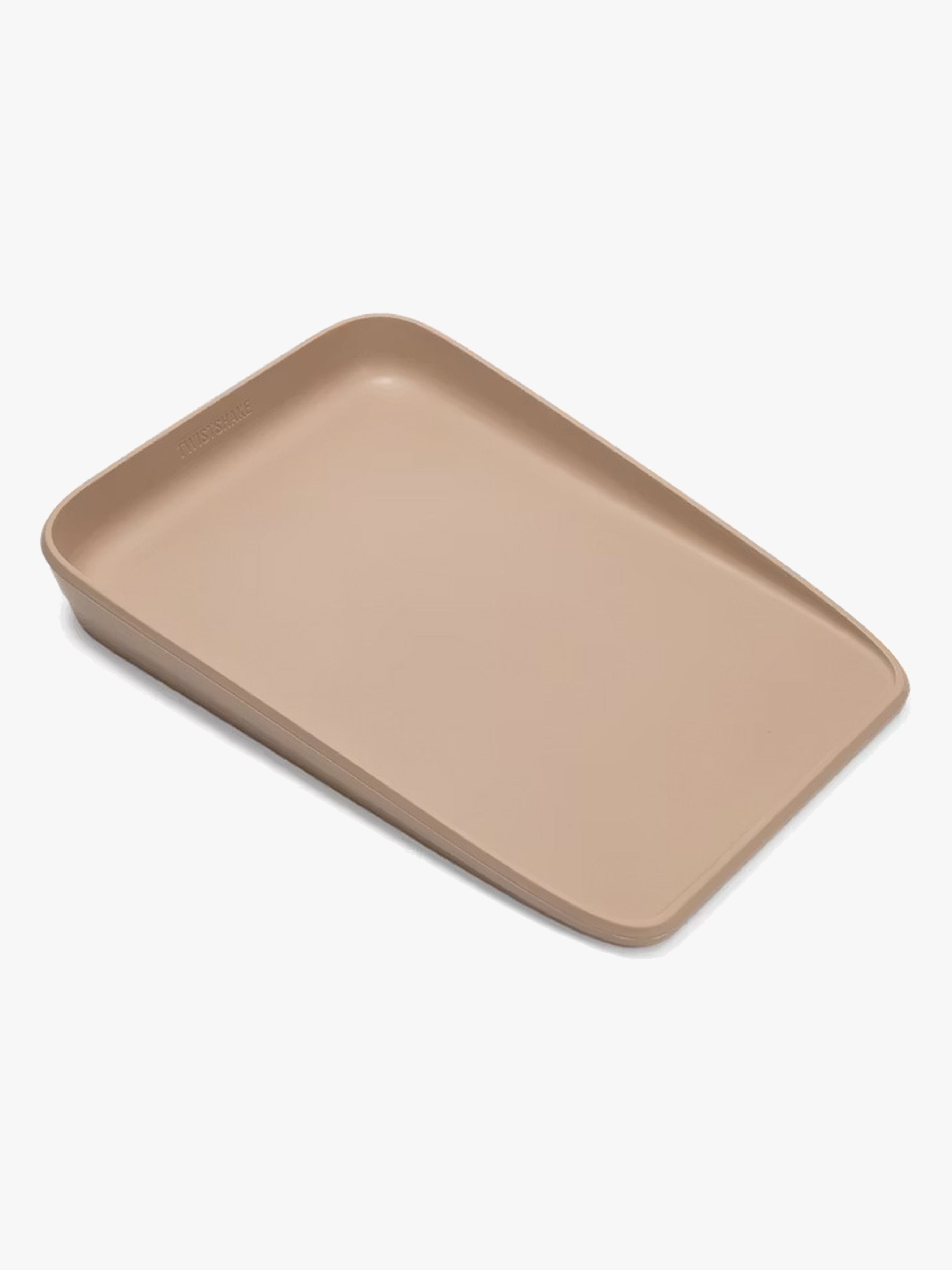 Twistshake Puslepude, Faded Mocha