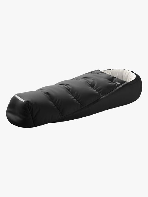 Thule Elements Kørepose M/L, Black