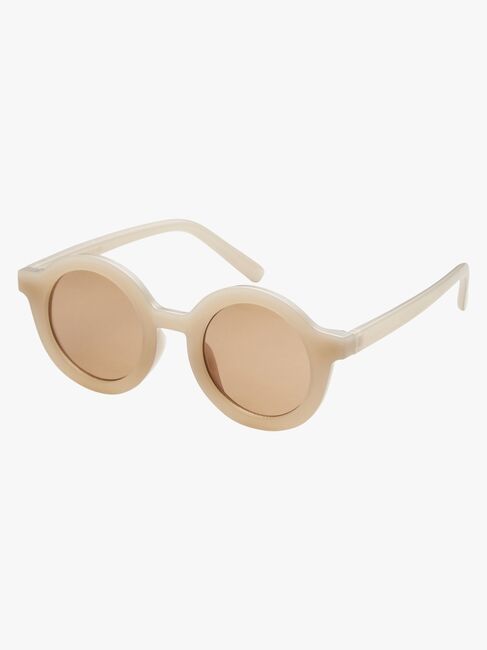 BabyMocs Signature Solbriller, Beige