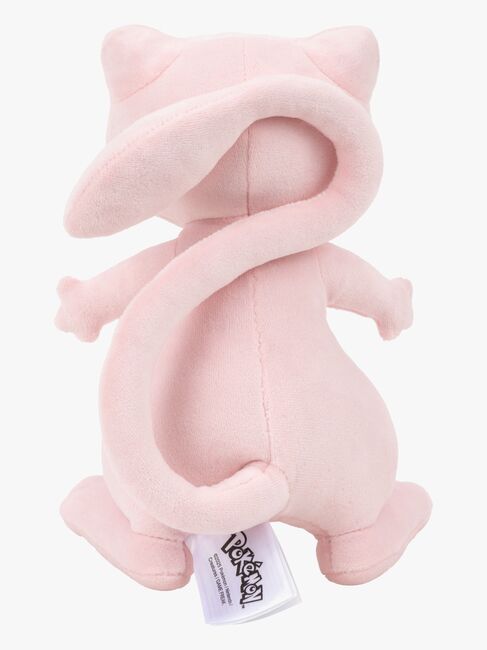 Pokémon Bamse Mew 20 cm