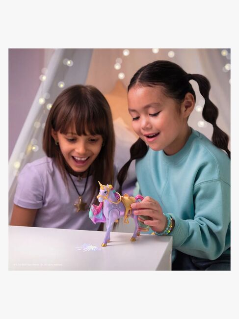 Unicorn Academy Figursæt Sophia & Magic Wildstar