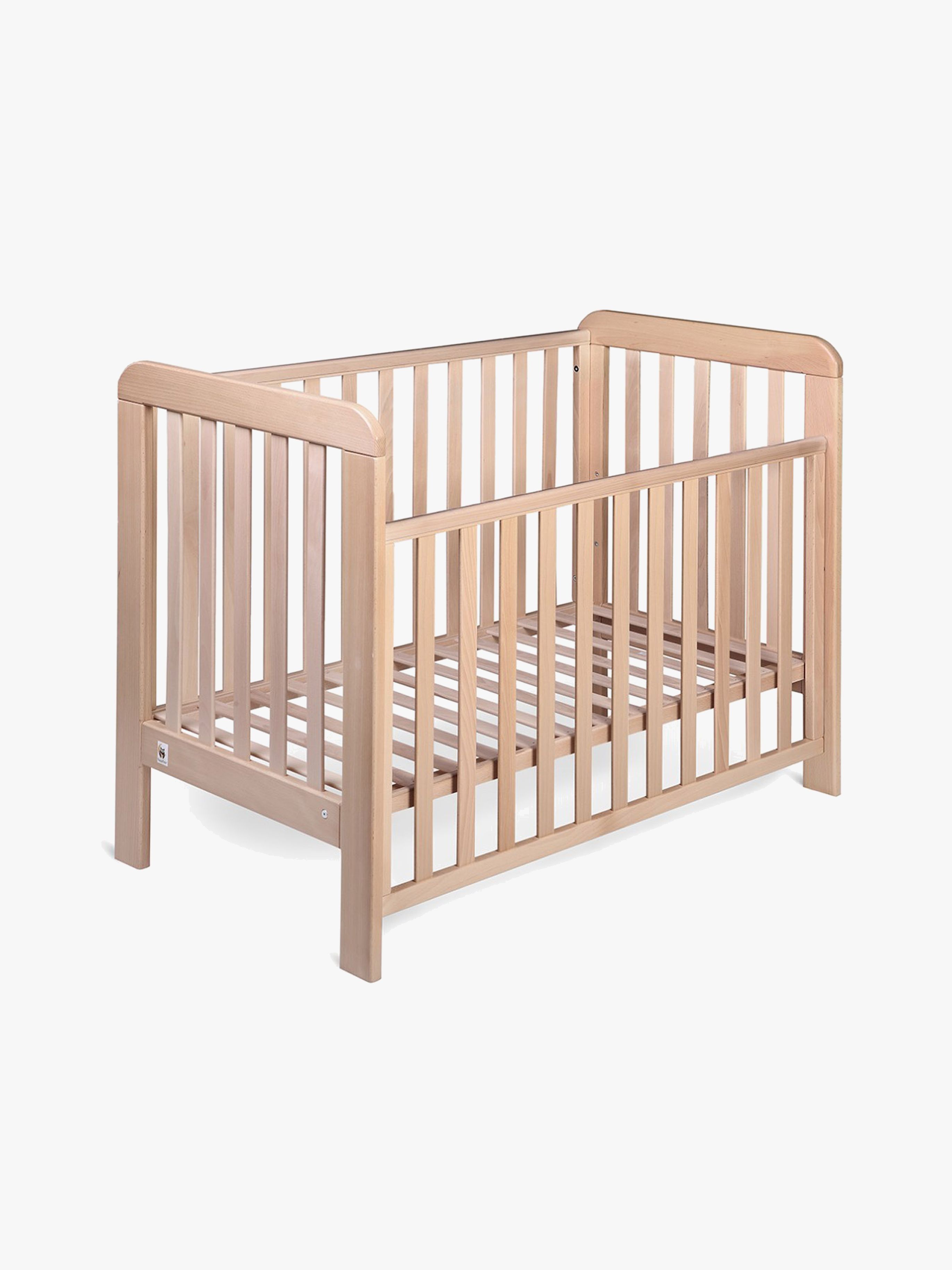 Yappy Kids LULL Tremmeseng, Natur