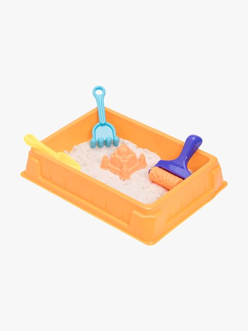 Sand Spirit Selvlysende Slot 600 g