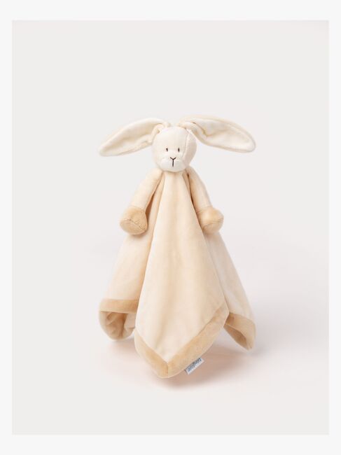Teddykompagniet Diinglisar Nusseklud Kanin