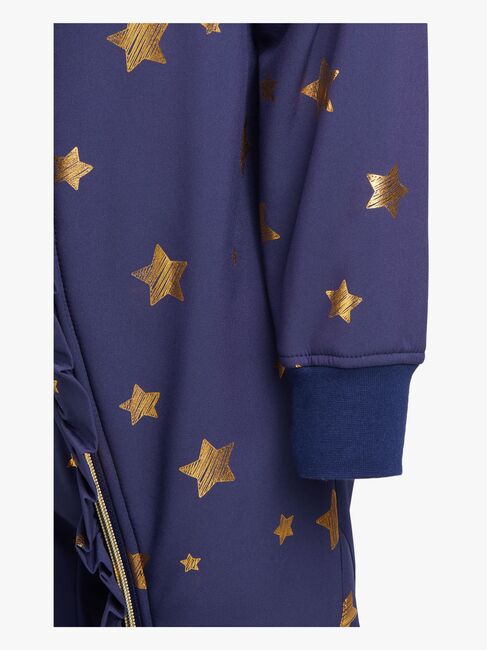 Petite Chérie Atelier Paulin Softshelldragt, Eclipse