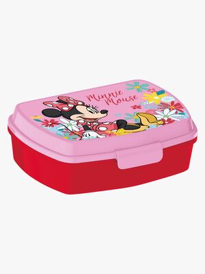 Disney Minnie Mouse Madkasse, Naive
