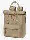 American Tourister Urban Groove Outdoor Rygsæk 15L, Beige