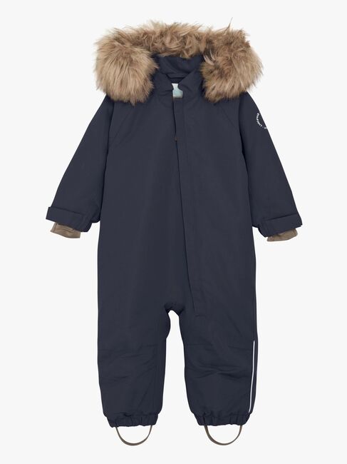 EN FANT Babyflyverdragt, Parisian Night