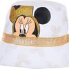 Disney Minnie Mouse Hat, White