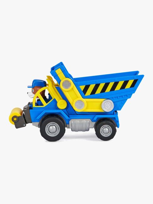 Rubble & Crew Transportmiddel - Wheeler