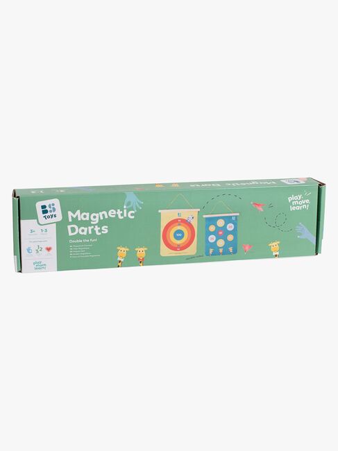 BS Toys  Magnetisk Pil