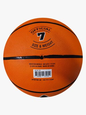 SportMe Basketbold Størrelse 7