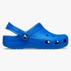 Crocs Classic Sko, Blue Bolt