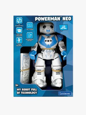 Lexibook Powerman Neo Robot