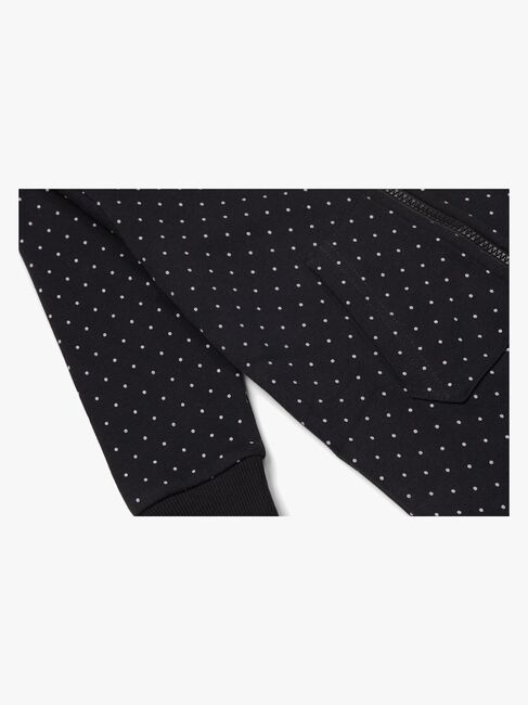 Luca & Lola Frida Heldragt, Black