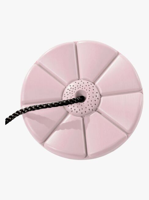 Hörby Bruk Tallerkengynge, Lyserød