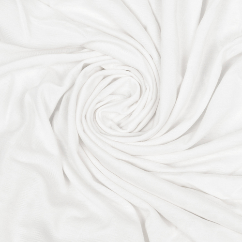 BabyMatex Hygienic Bamboo Vandtæt Stræklagen til Juniorseng 80 x 160 cm, Hvid