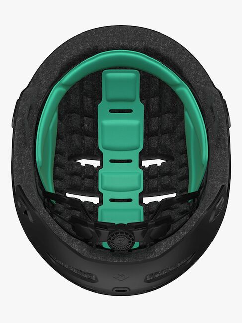 Lazer Maze KinetiCore Hjelm, Matsort