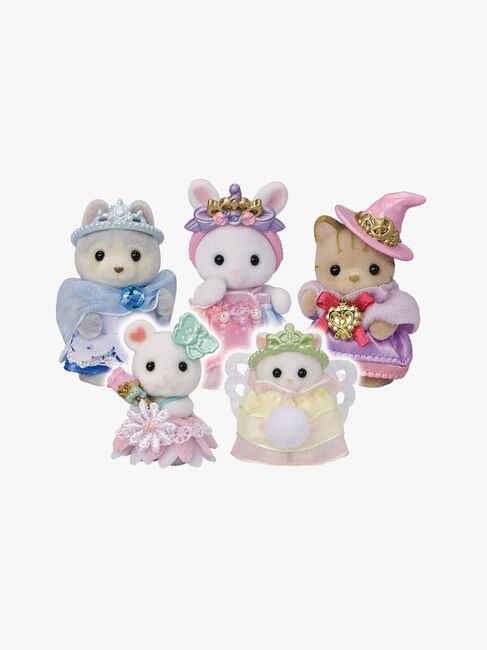 Sylvanian Families Prinsessesæt