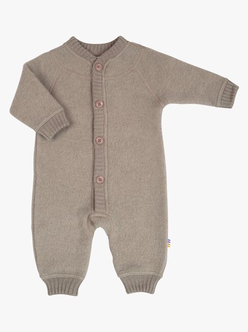 Joha Ulddragt Merino, Sesam Mel