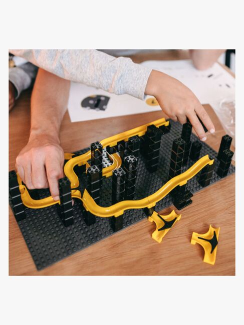 Hubelino Kuglelabyrint Starter Set