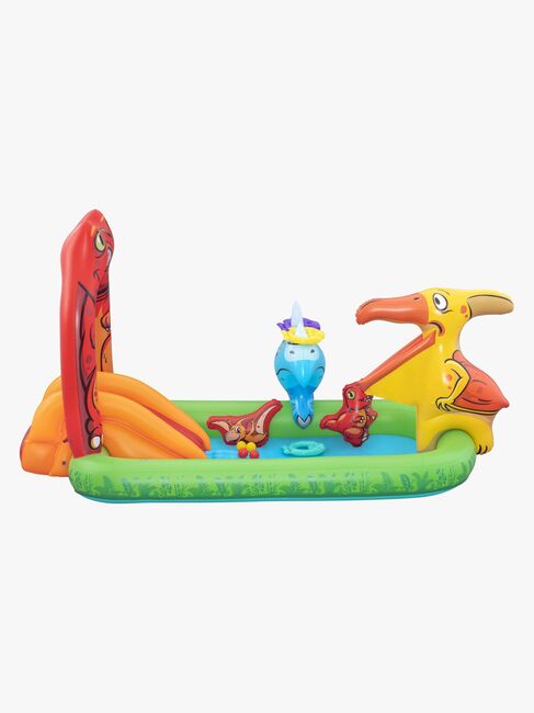 Bestway Jurassic Splash Vandland