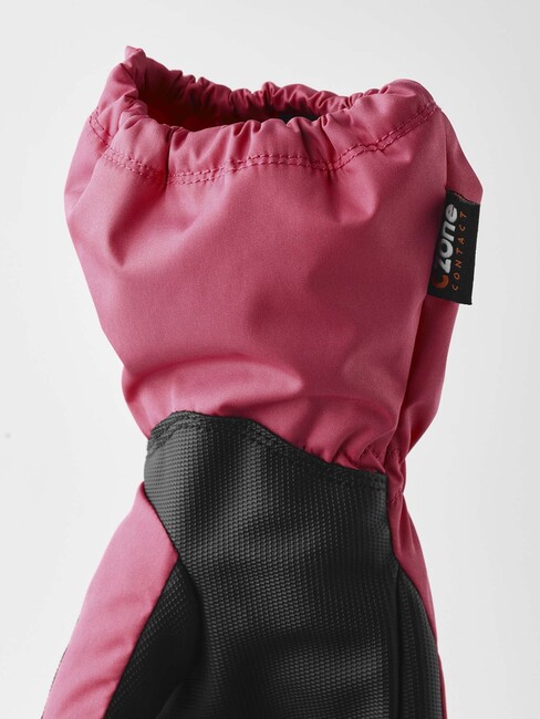 Hestra Kid's Czone Contact Skalluffer, Fuchsia 3004521-930-1845_4d.jpg