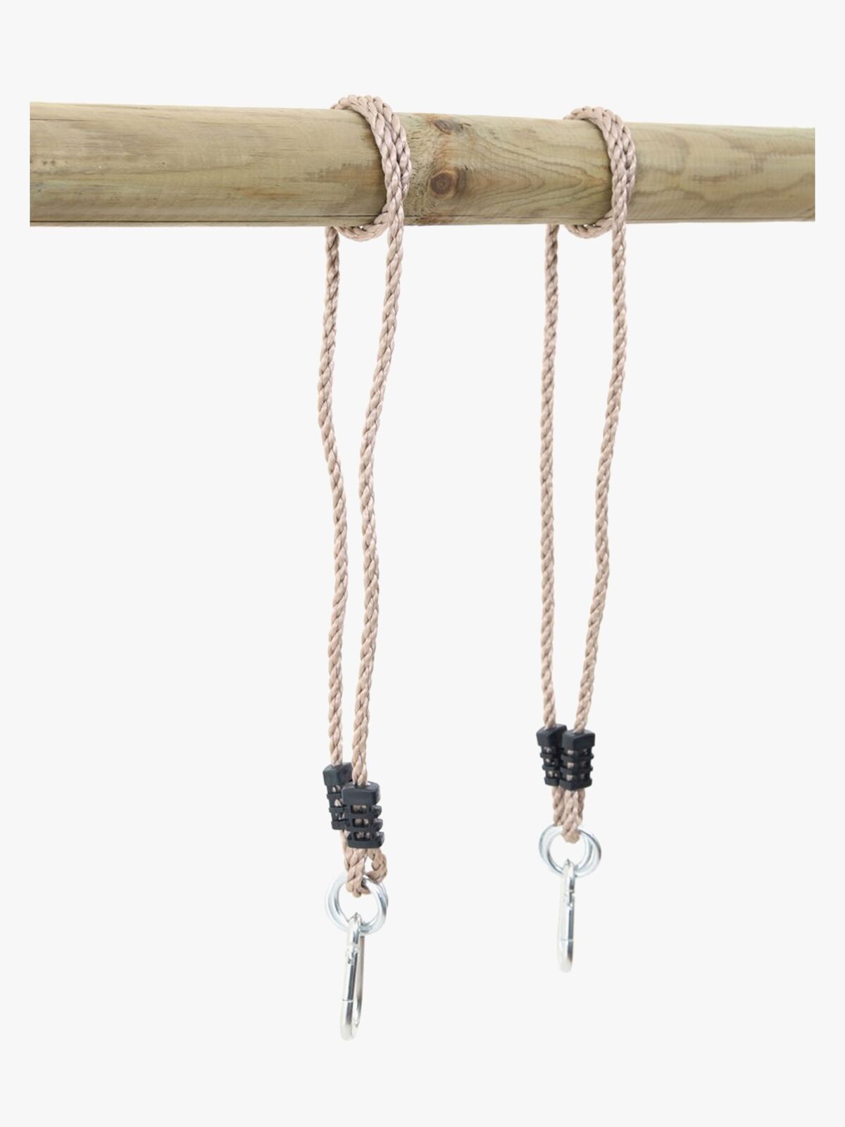 Hörby Bruk Ophængningsreb 2 stk.