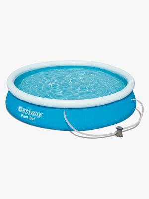 Bestway Fast Set poolsæt 366x76 cm
