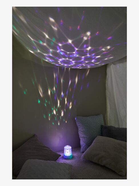 Peter Plys Projektor, Blue