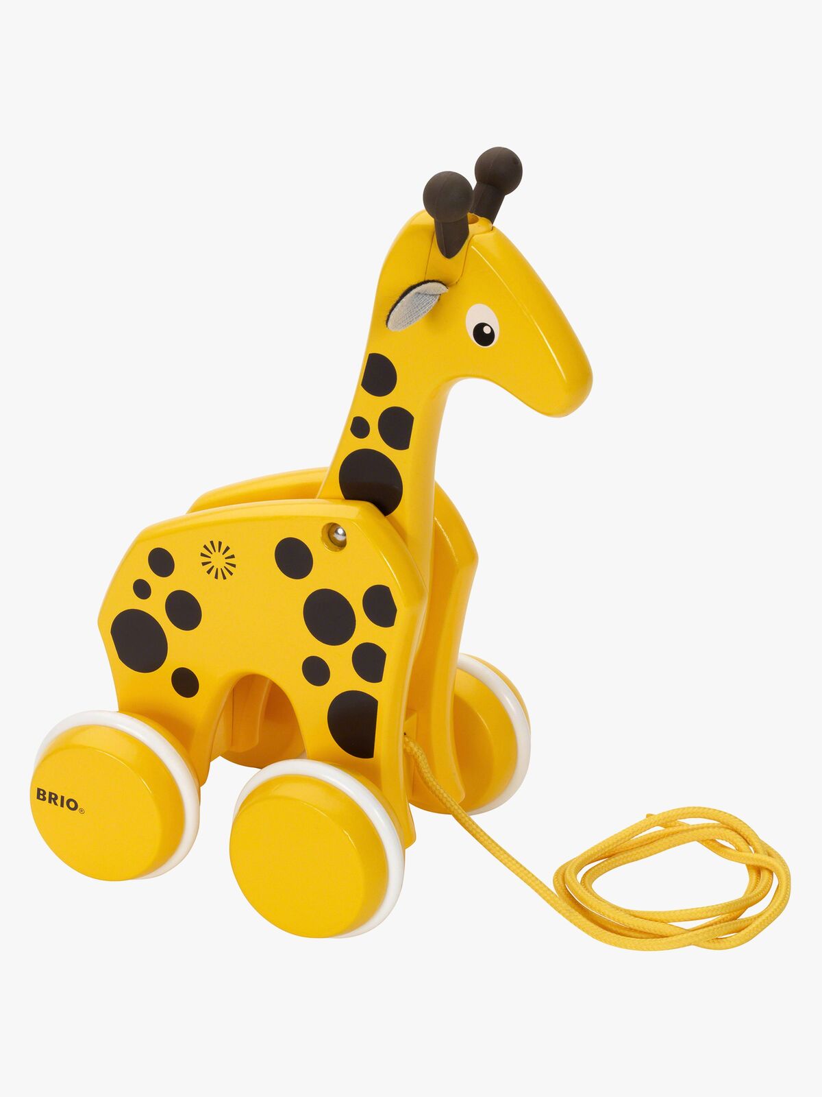 BRIO 30200 Giraf Pull-Along