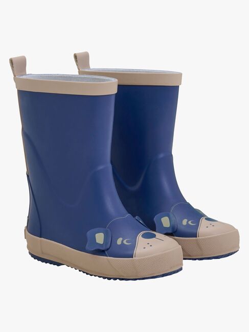 CeLaVi Gummistøvler, Dog Oceania