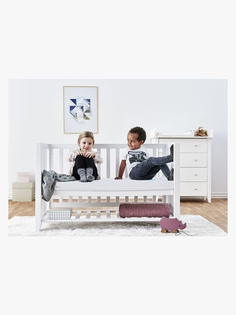 Hoppekids Madras Eco Dream 60x120