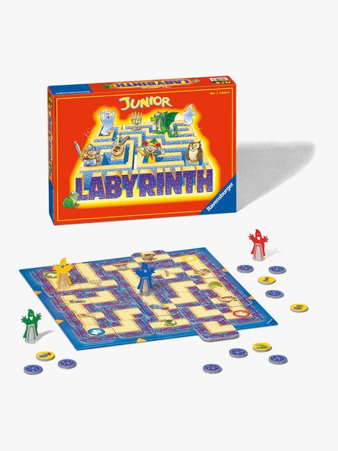 Ravensburger Junior Labyrint