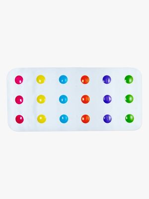 Munchkin Bademåtte Dandy Dots