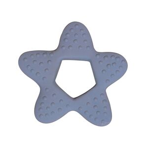 FILIBABBA Star Bidelegetøj, Powder Blue