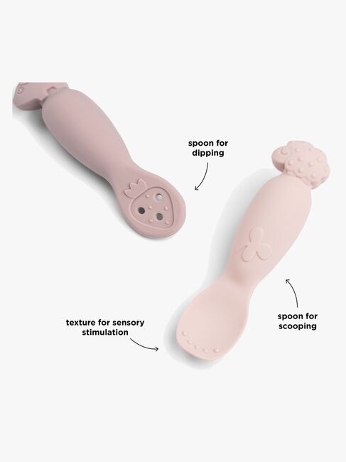 Done By Deer Tiny Farm Skeer 2-pak, Powder