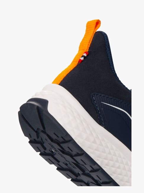 Viking Impact SL GTX Sneakers, Navyblå