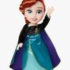 Disney Frozen Queen Anna Dukke