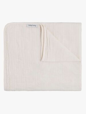 Baby's Only Baby Crib Tæppe Tender TOG 0.6, Linen