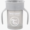 Twistshake 360 Øvekop, Pastel Grey