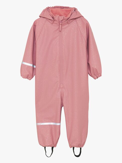 CeLaVi Regndragt Glitter, Nostalgia Rose