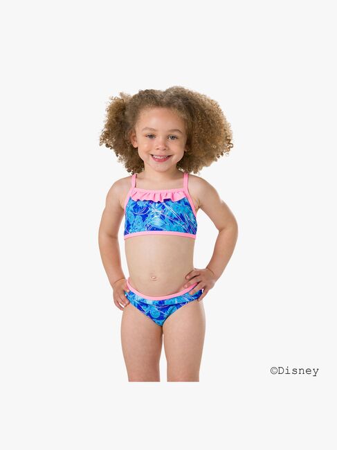 Speedo Disney Frozen Allover Bikini